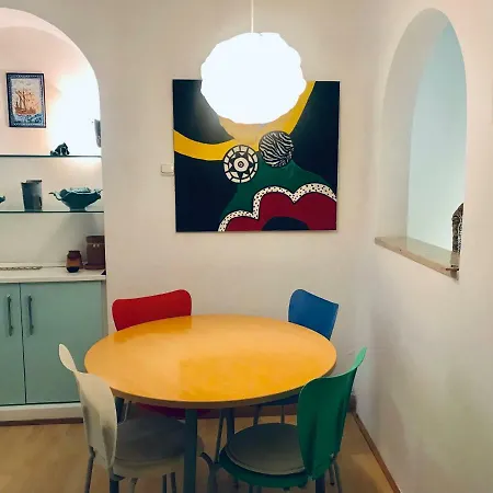 Stella Apartman