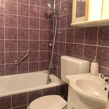 Stella Apartman Apartament Rovinj