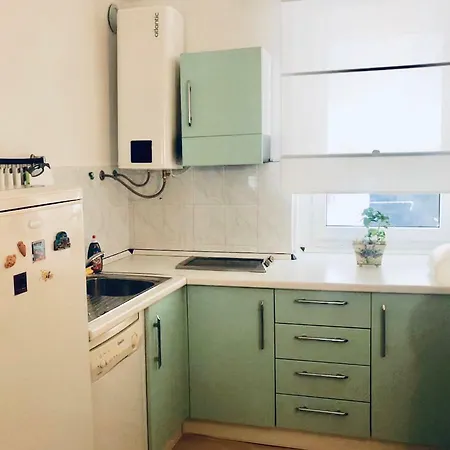 Stella Apartman Apartamento