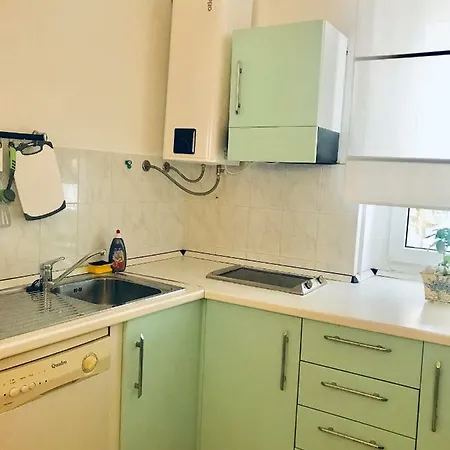 Apartamento Stella Apartman Rovinj