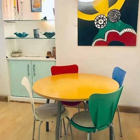 Stella Apartman Apartament