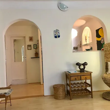 Stella Apartman