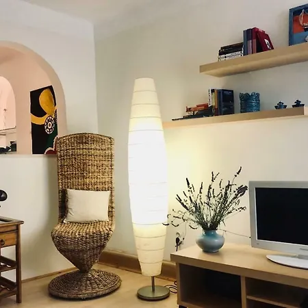 Stella Apartman Apartament Rovinj
