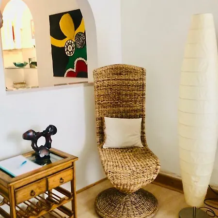 Stella Apartman *